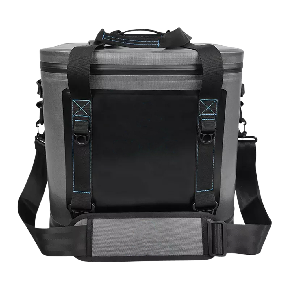 21L Insulated Square Cooler Bag 5