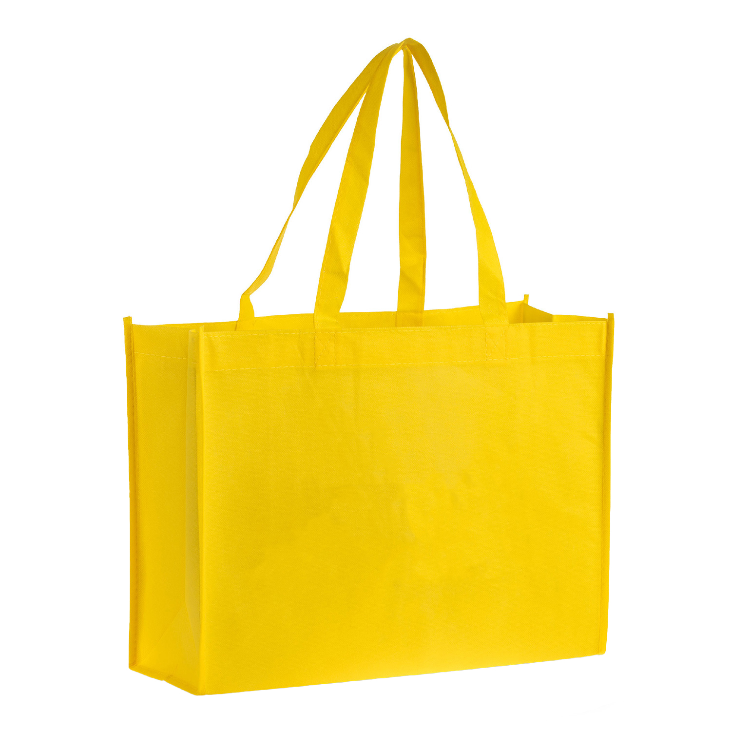 Non-Woven Shopping Tote Bag 8