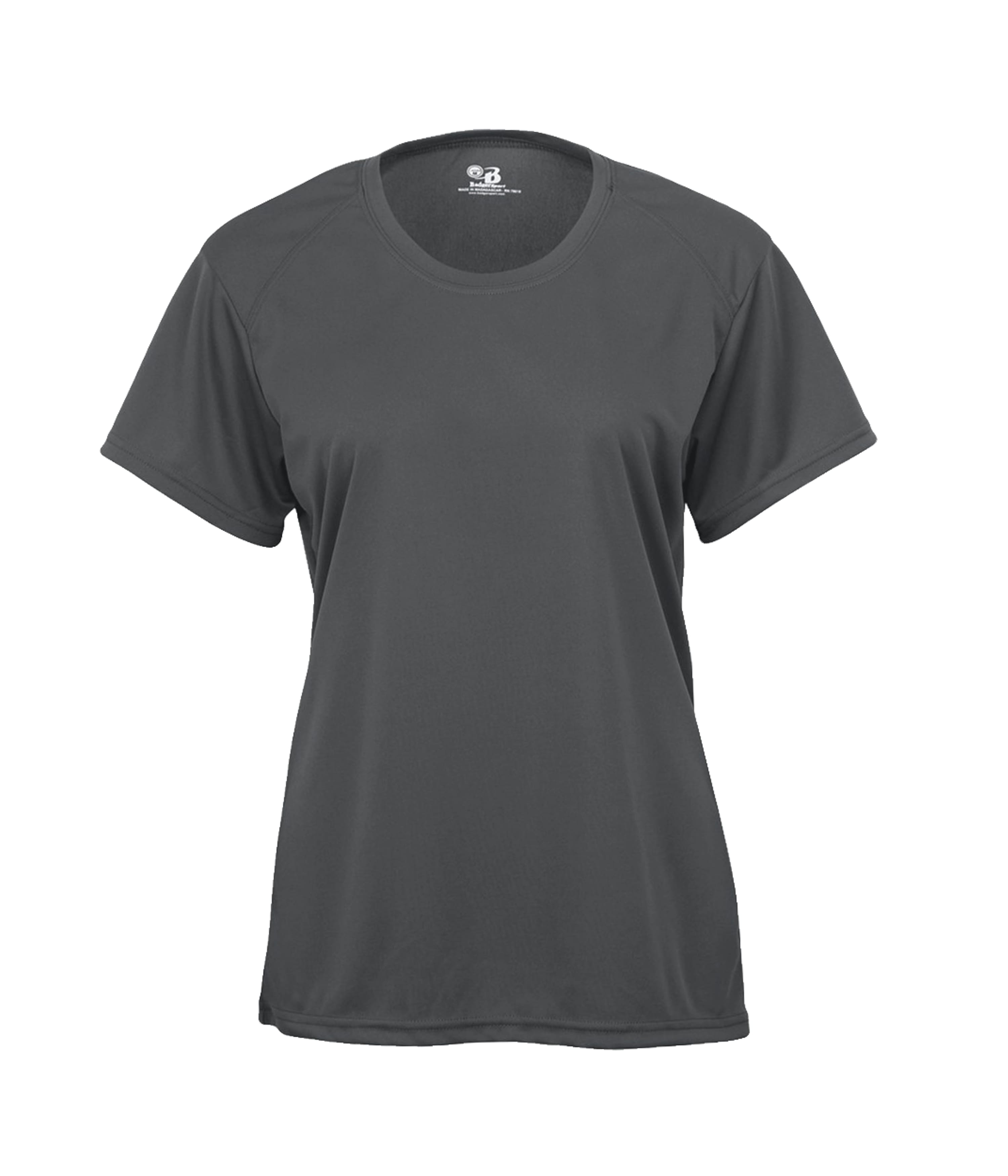 GIRLS B-CORE TEE 8