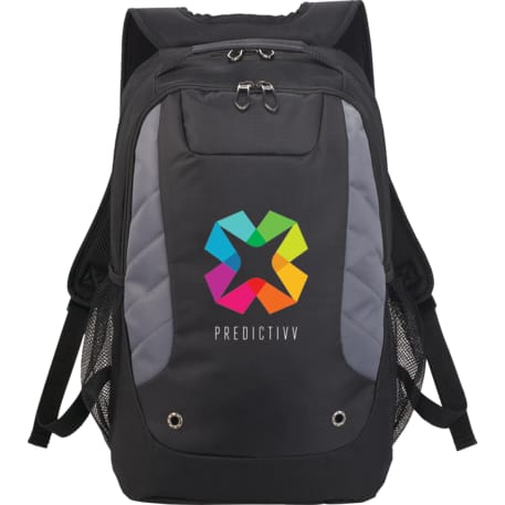 Sanford 15" Computer Backpack 4