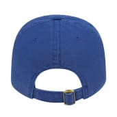 Cap America Relaxed Golf Cap 313