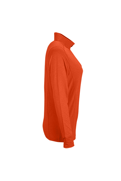 Women's Vansport Zen Pullover 36