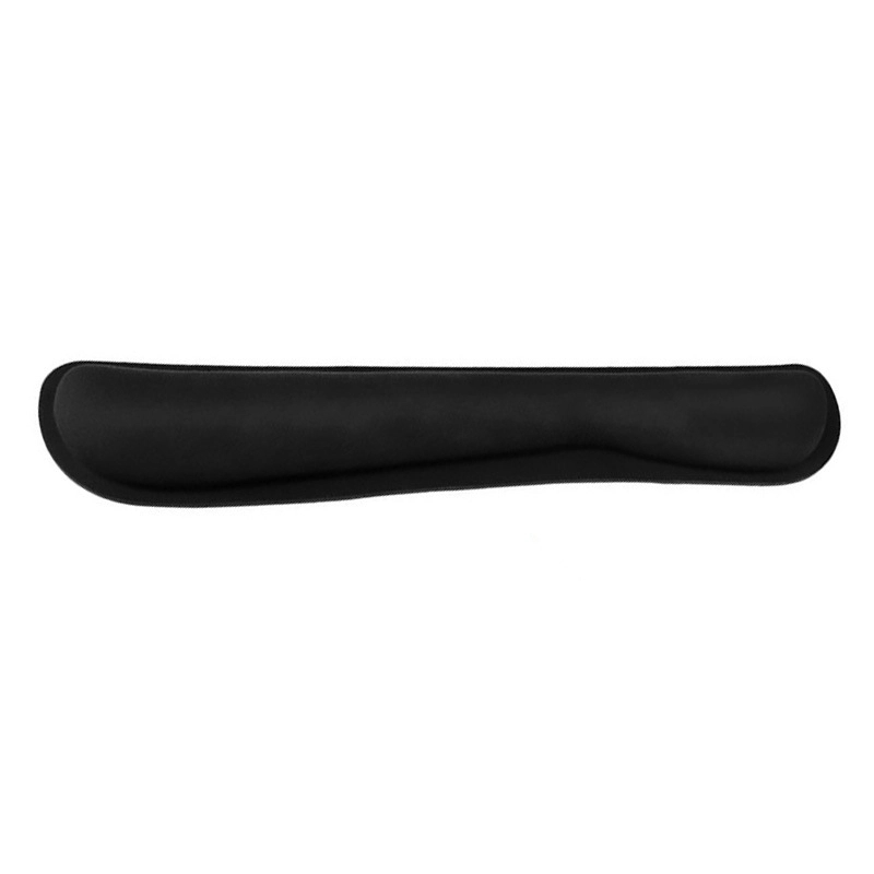 Memory Foam Set Keyboard Wrist Rest Pad 4