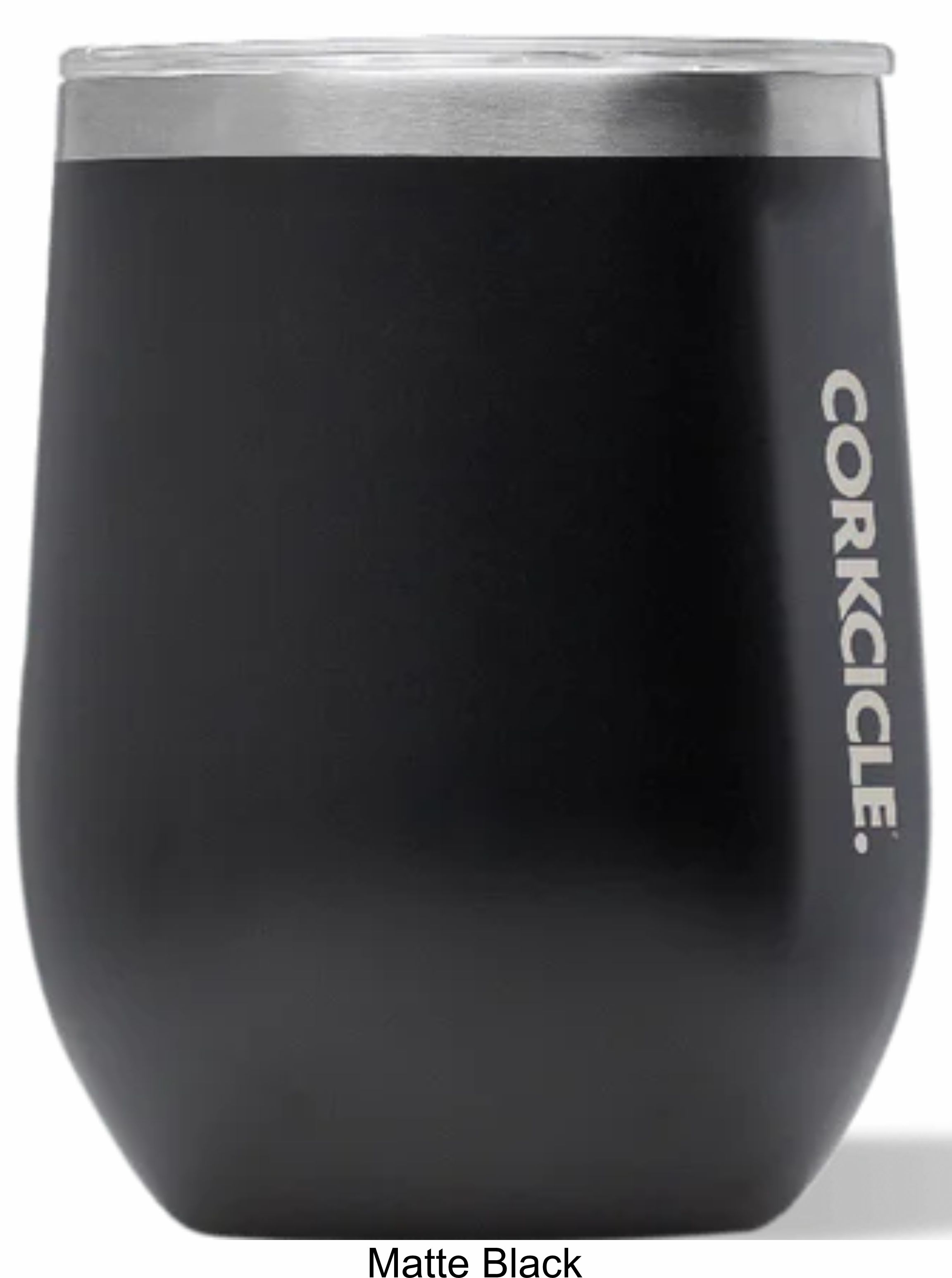 Corkcicle Classic Stemless Wine Cup 2