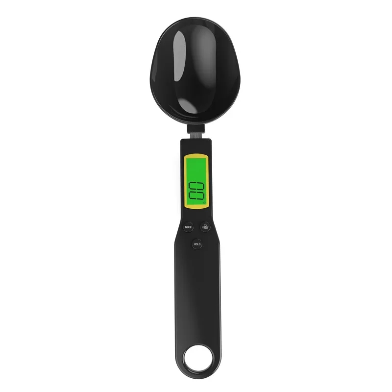 Measuring Spoon Scale 4