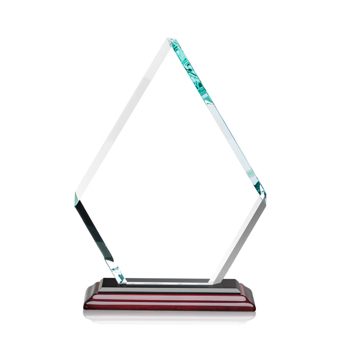 Canton VividPrint™ Award - Rosewood 5