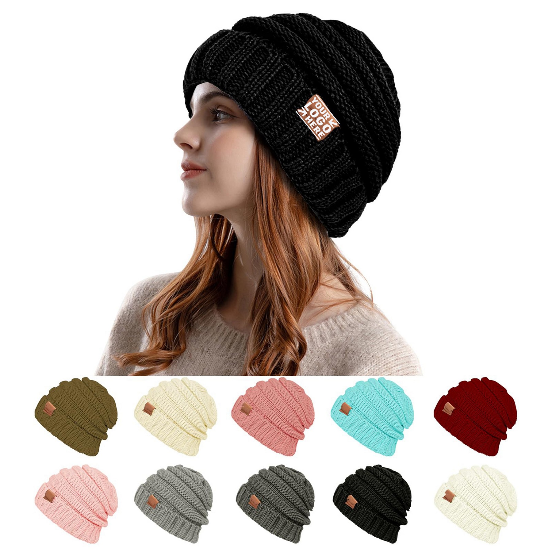 Womens Beanies for Winter 1
