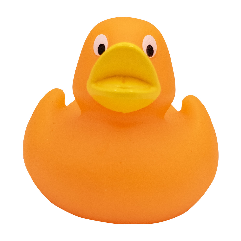 Lil' Rubber Duck 44