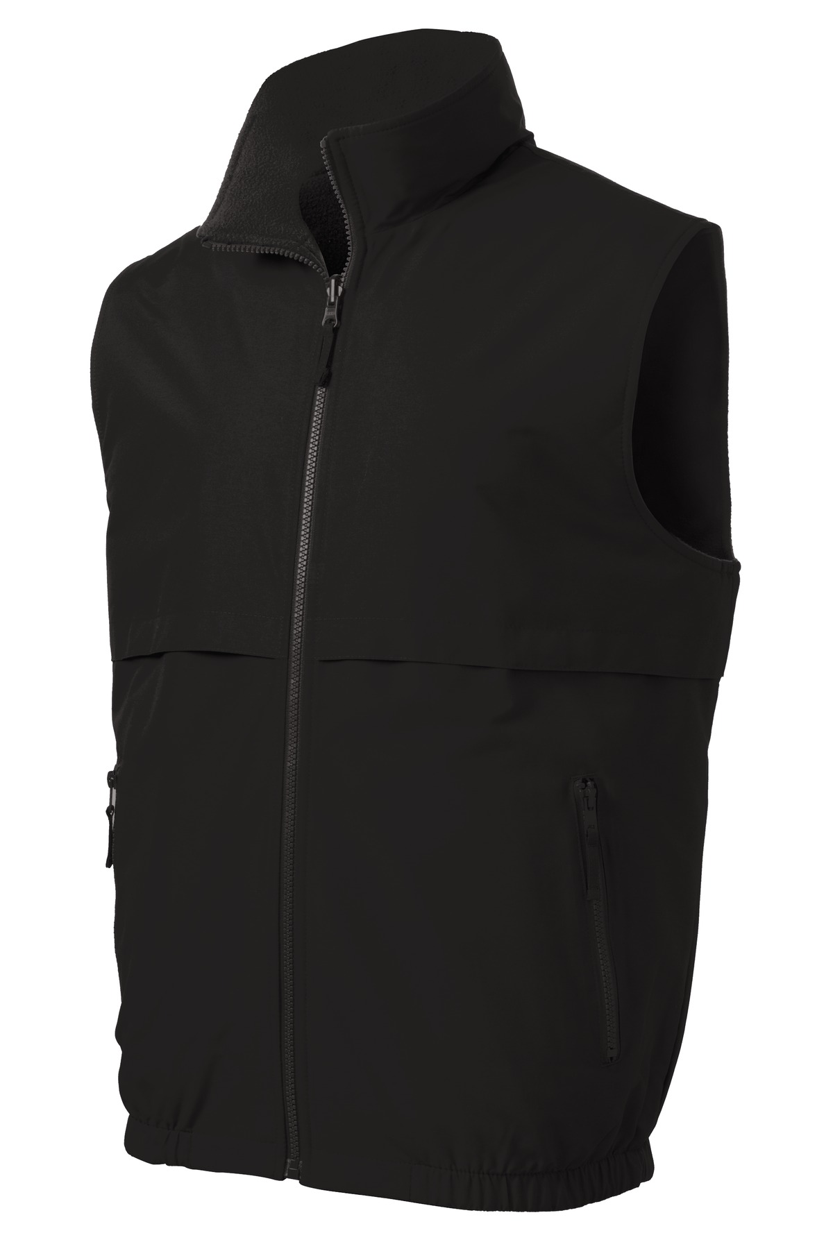 Port Authority Reversible Charger Vest. J7490 17