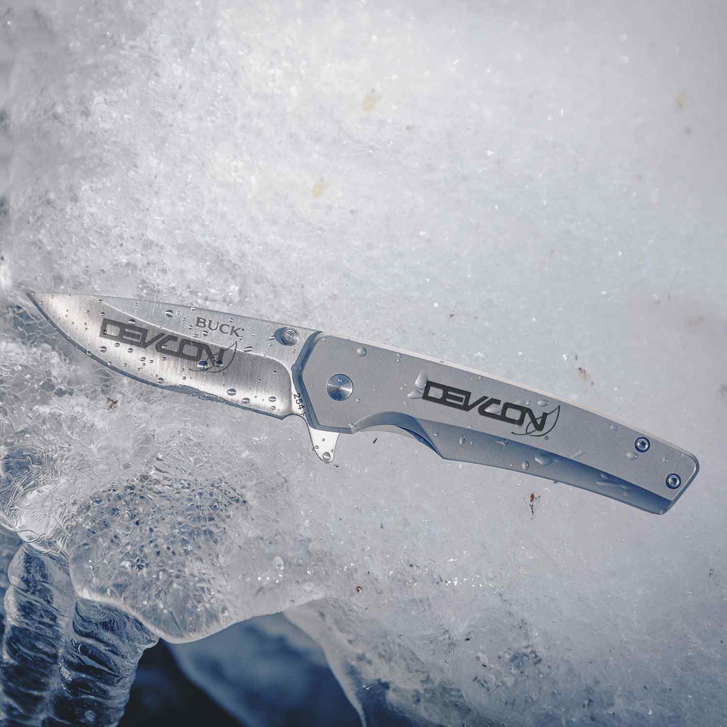 Buck® Odessa Knife 3