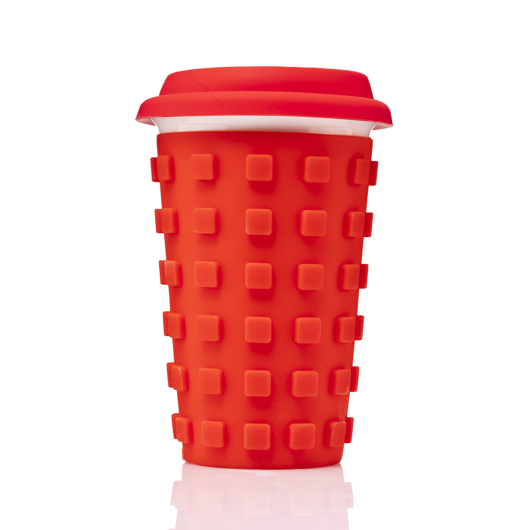 16 oz Sili Square Tumbler 9