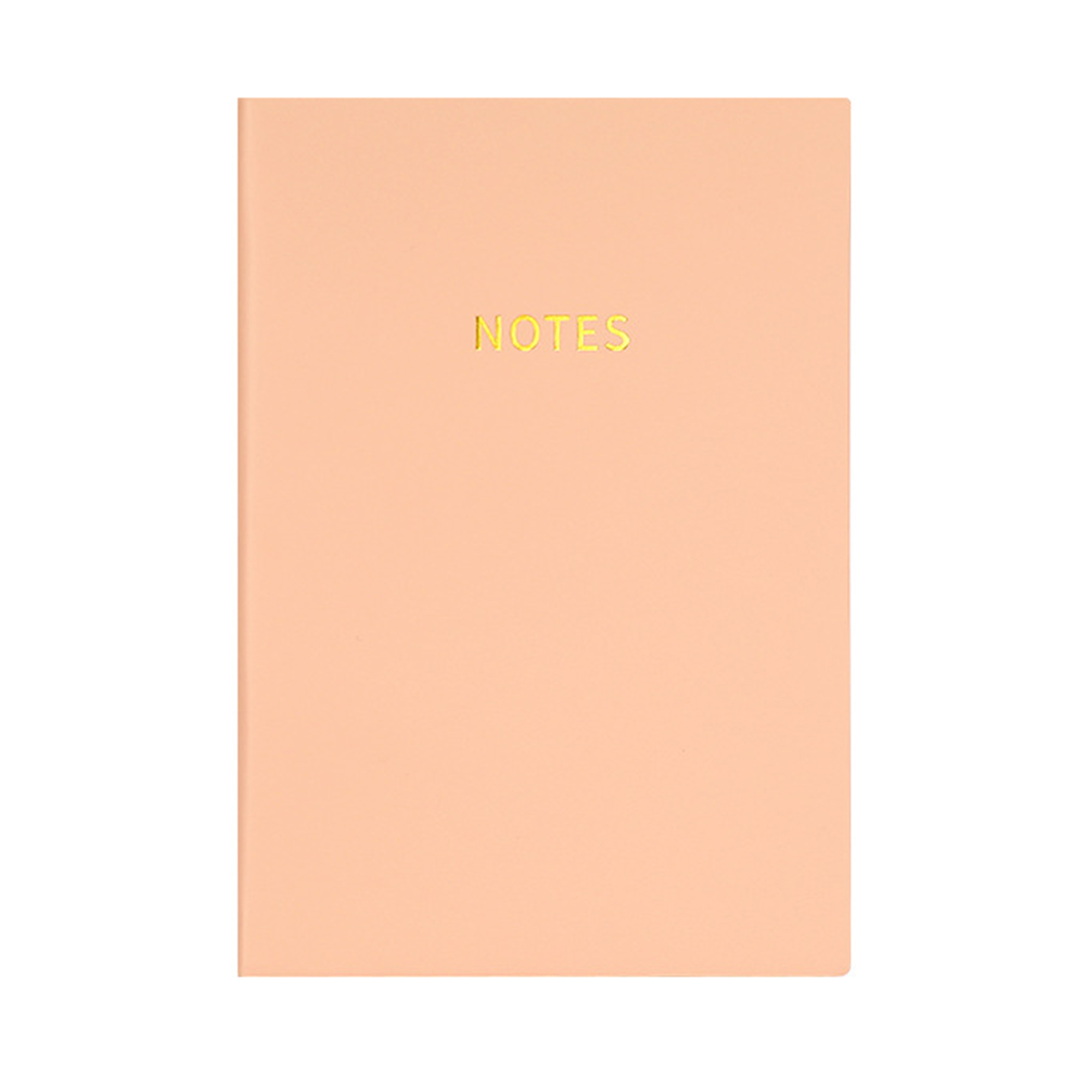 MOQ50 A5 Faux Leather Conference Journal 5