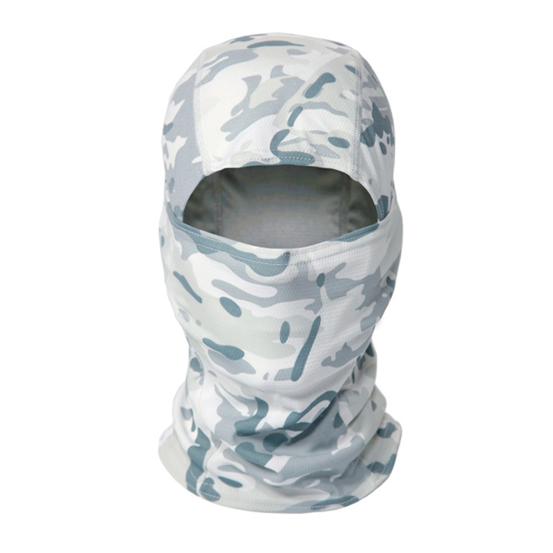 Uv Protection Balaclava Face Mask 5