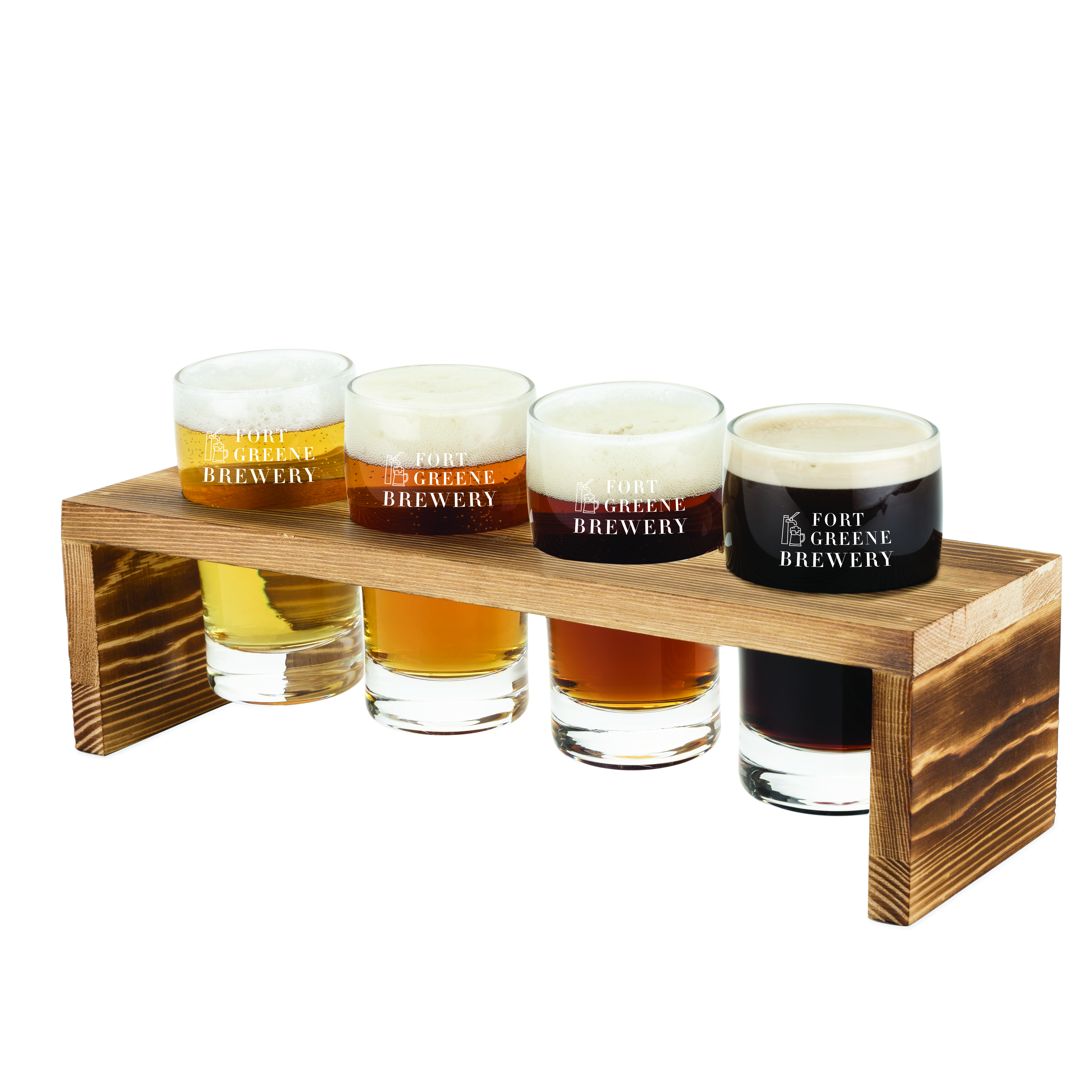 True® Beer Flight