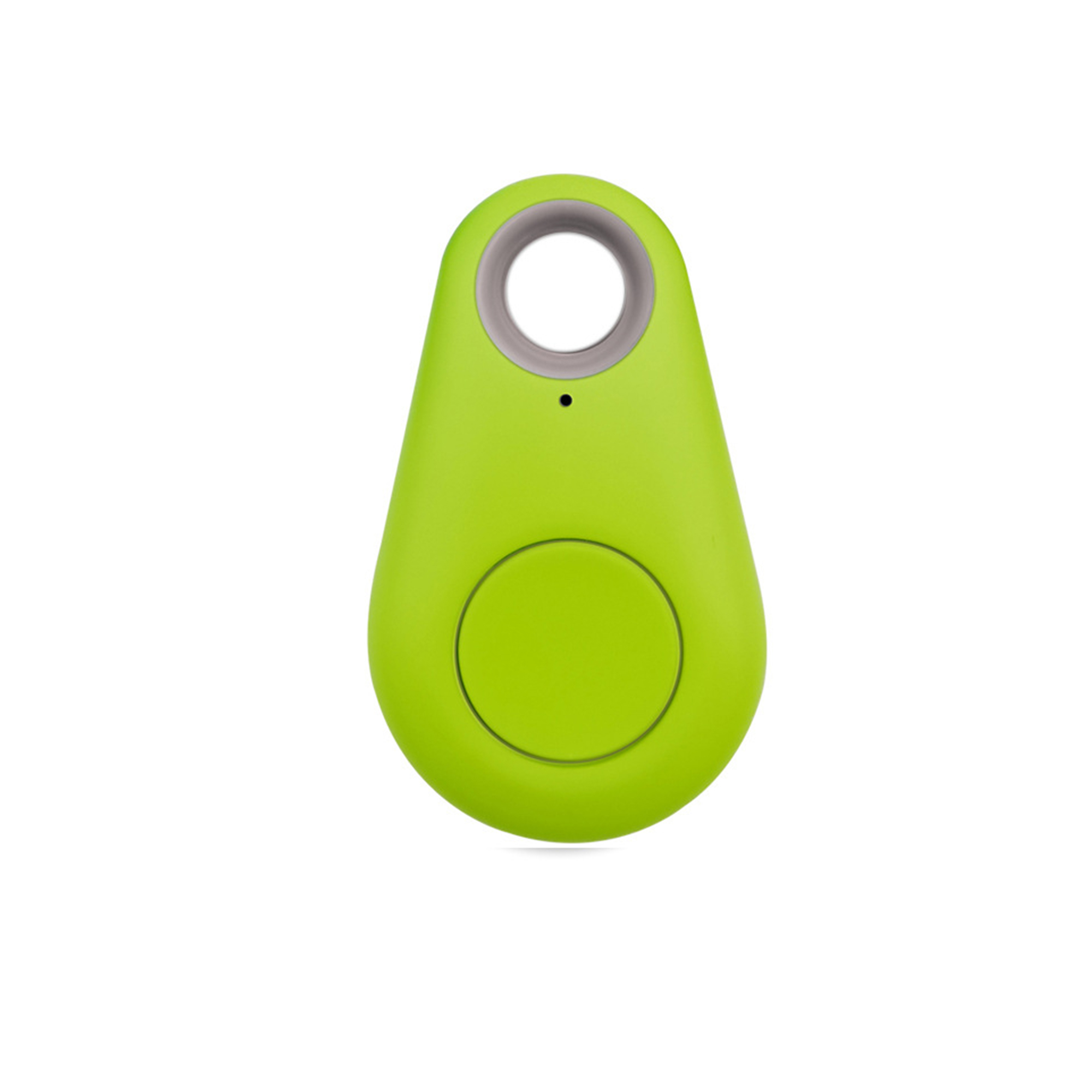 Wireless Two Way Finder Keychain 2" X 1.2" ABS Body 9
