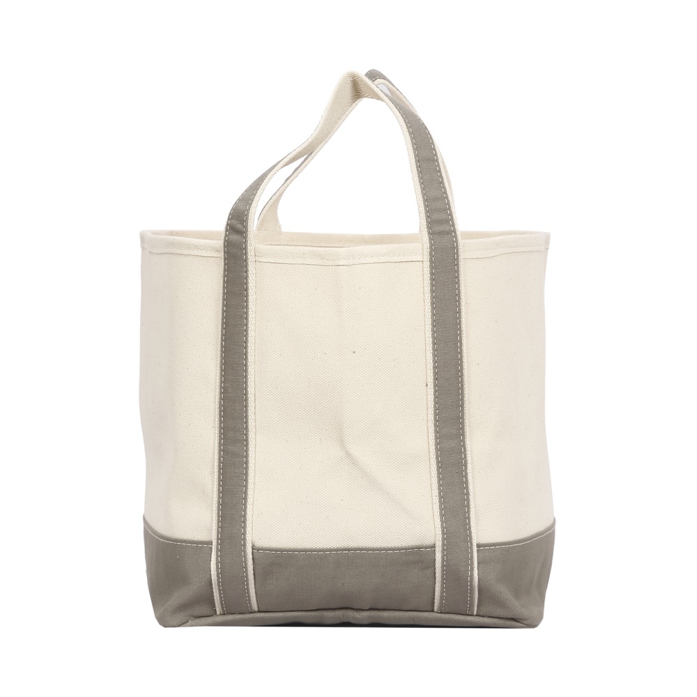 24 Oz. Extra Super Heavy Canvas Square Organizer Bag 5