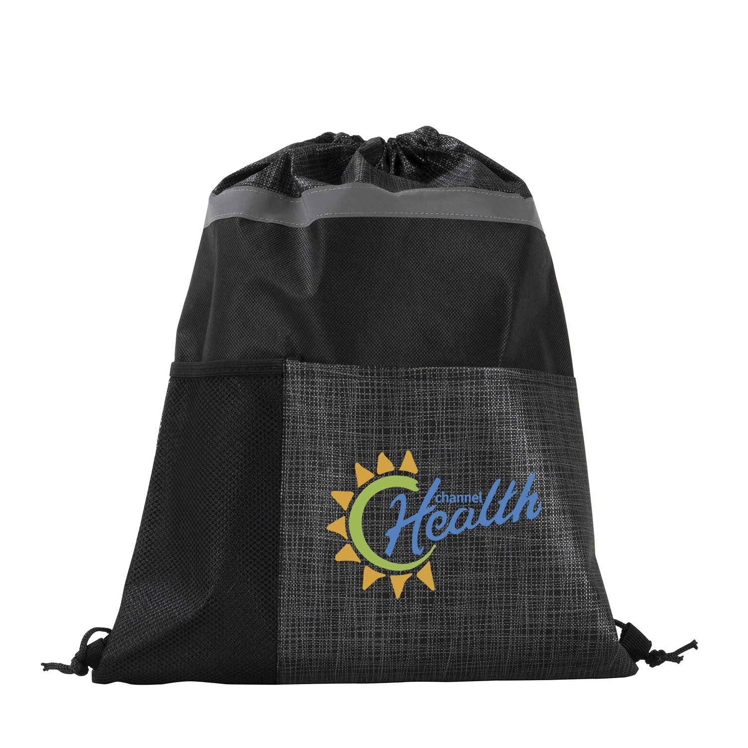 Athletic Drawstring 2
