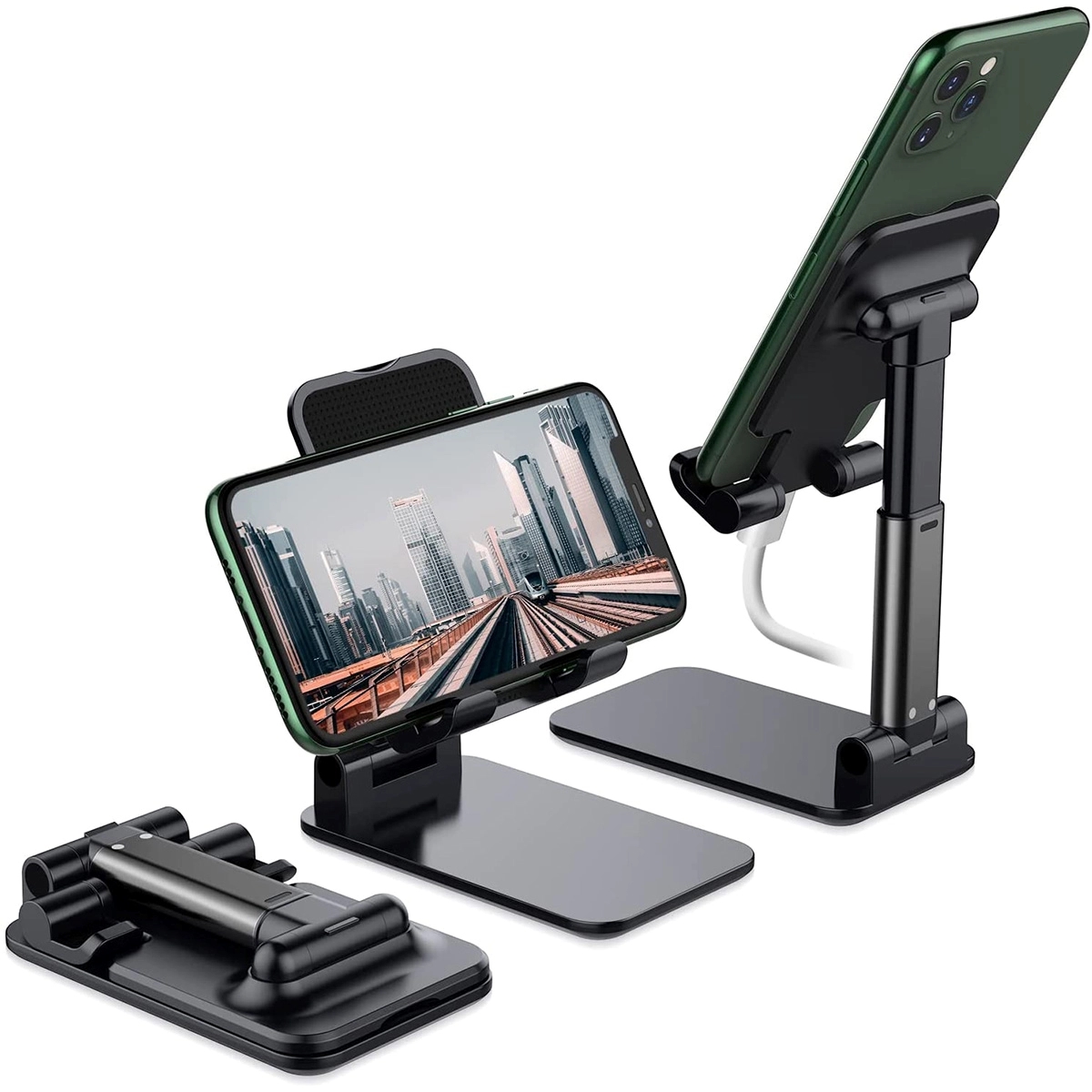 Cell Phone Stand For Desk 3