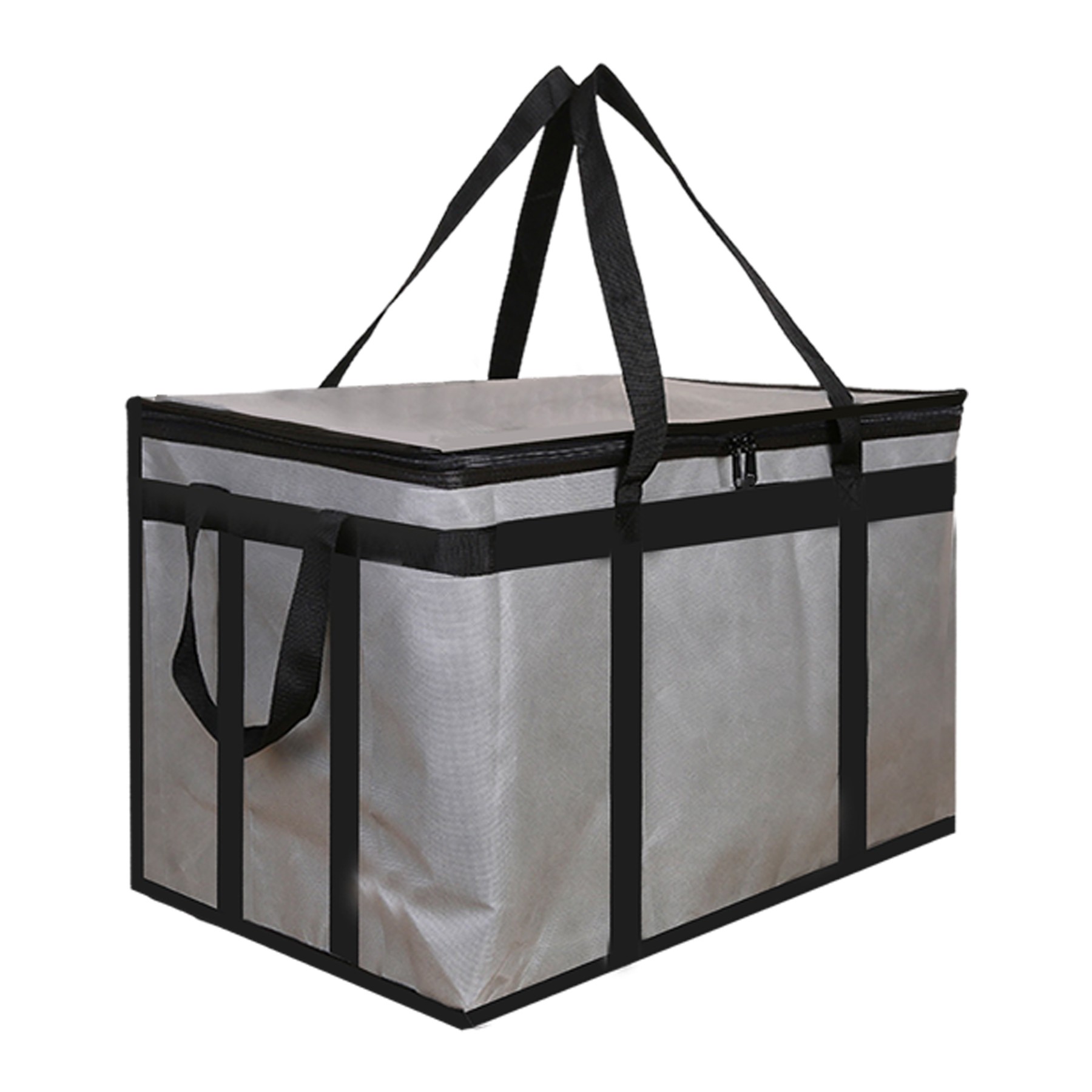 Insulated Food Delivery Bag 4