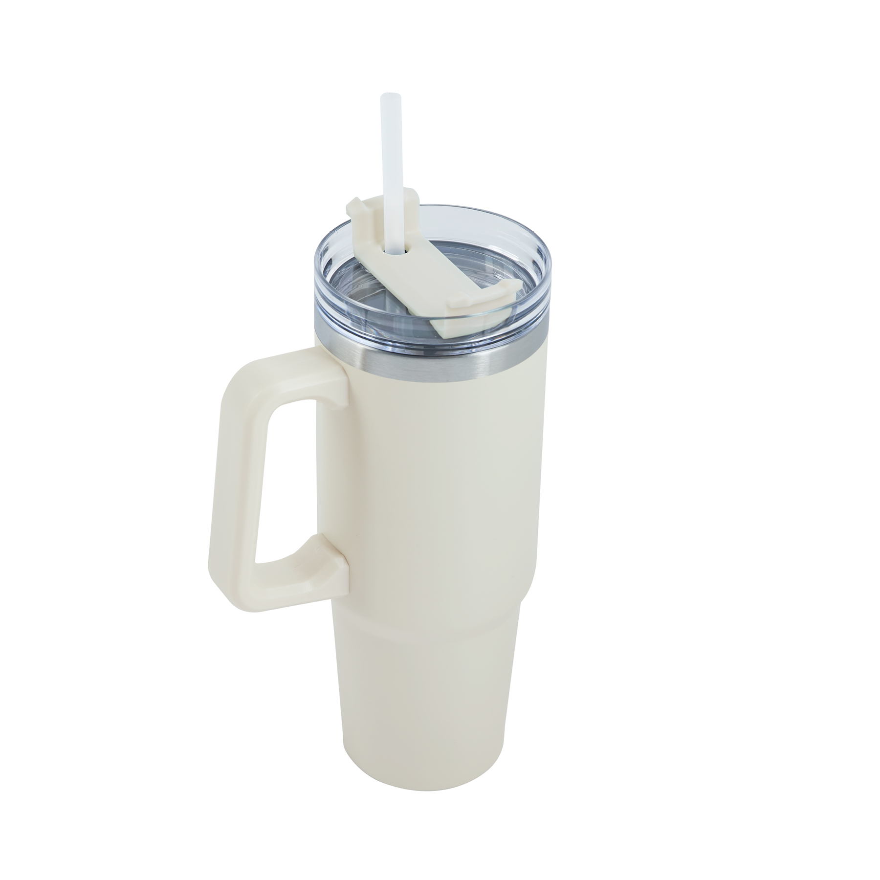 Lyon 30 oz. Double Wall Stainless Steel Travel Mug 3