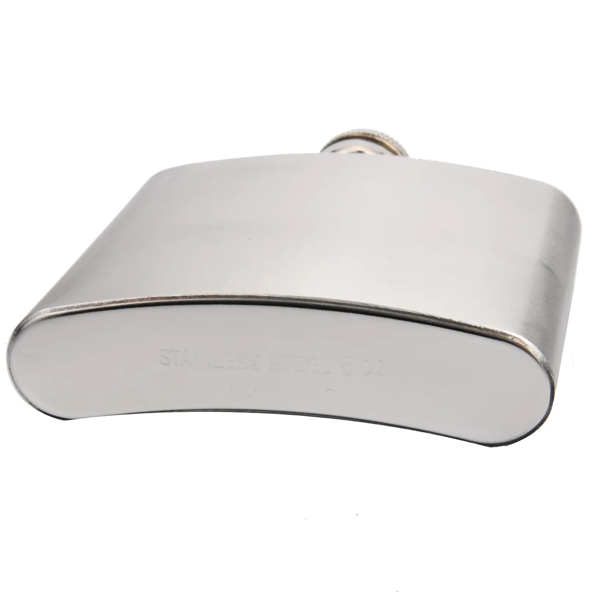 5 Oz. Hip Flask 6