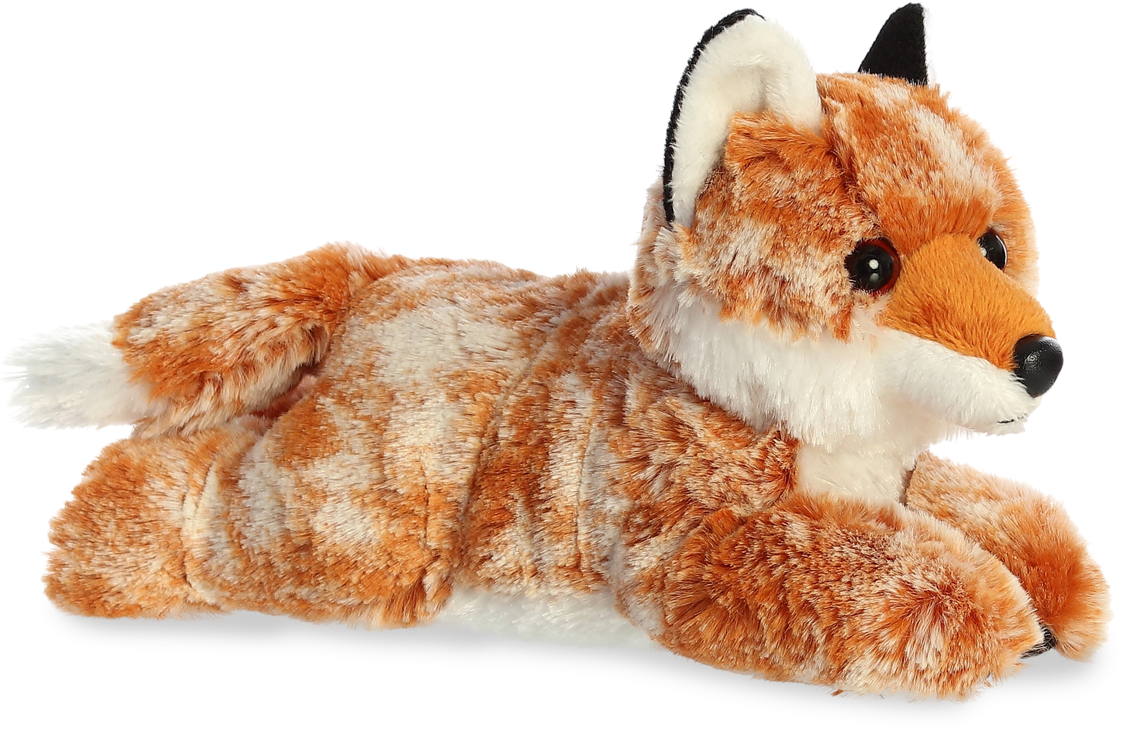 8" Autumn Fox 2