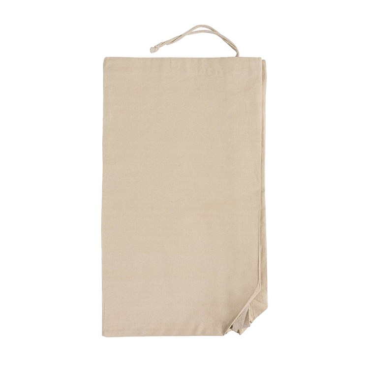 Hillcrest Heavy Canvas Laundry Bag 6