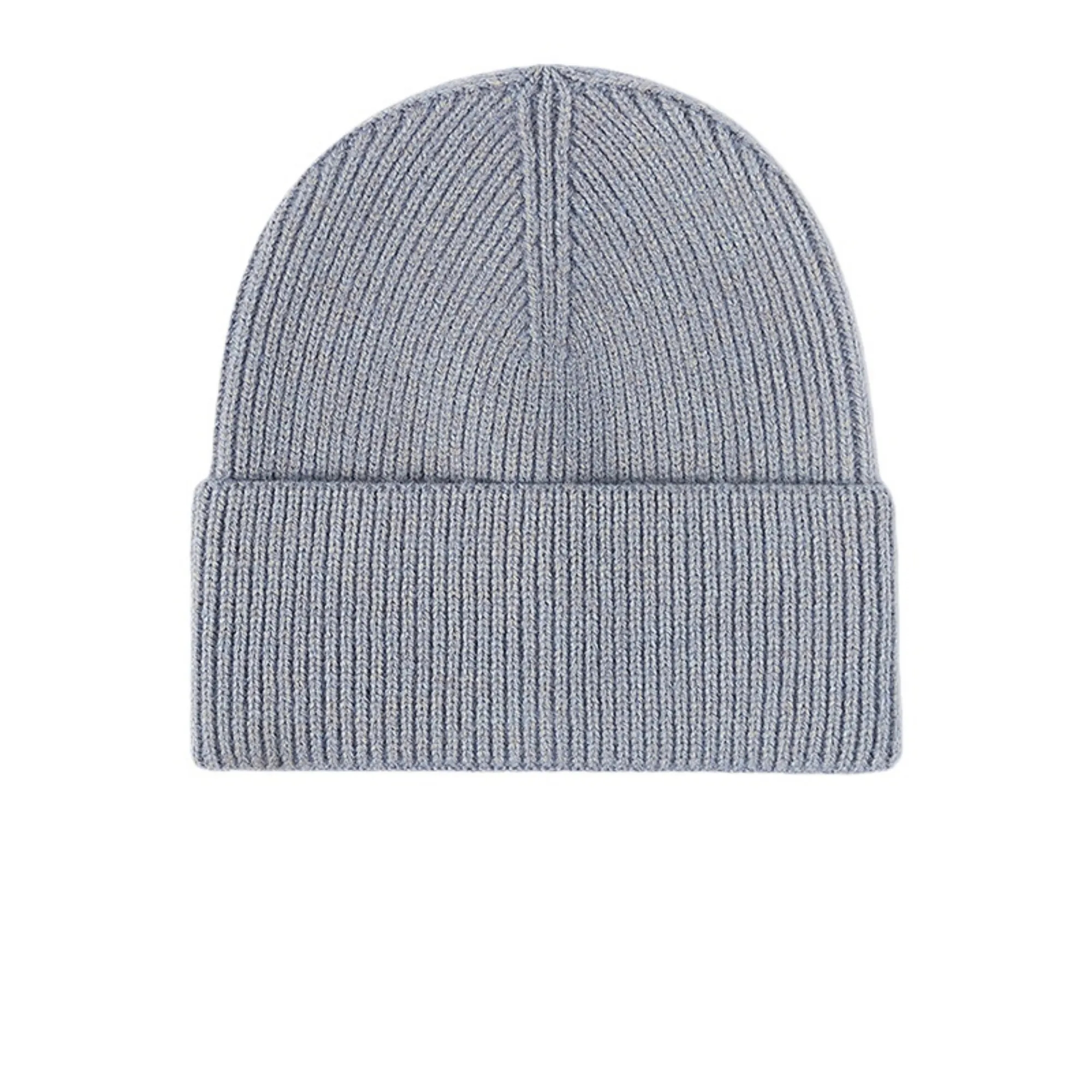 Knitted Winter Beanie Hat 24