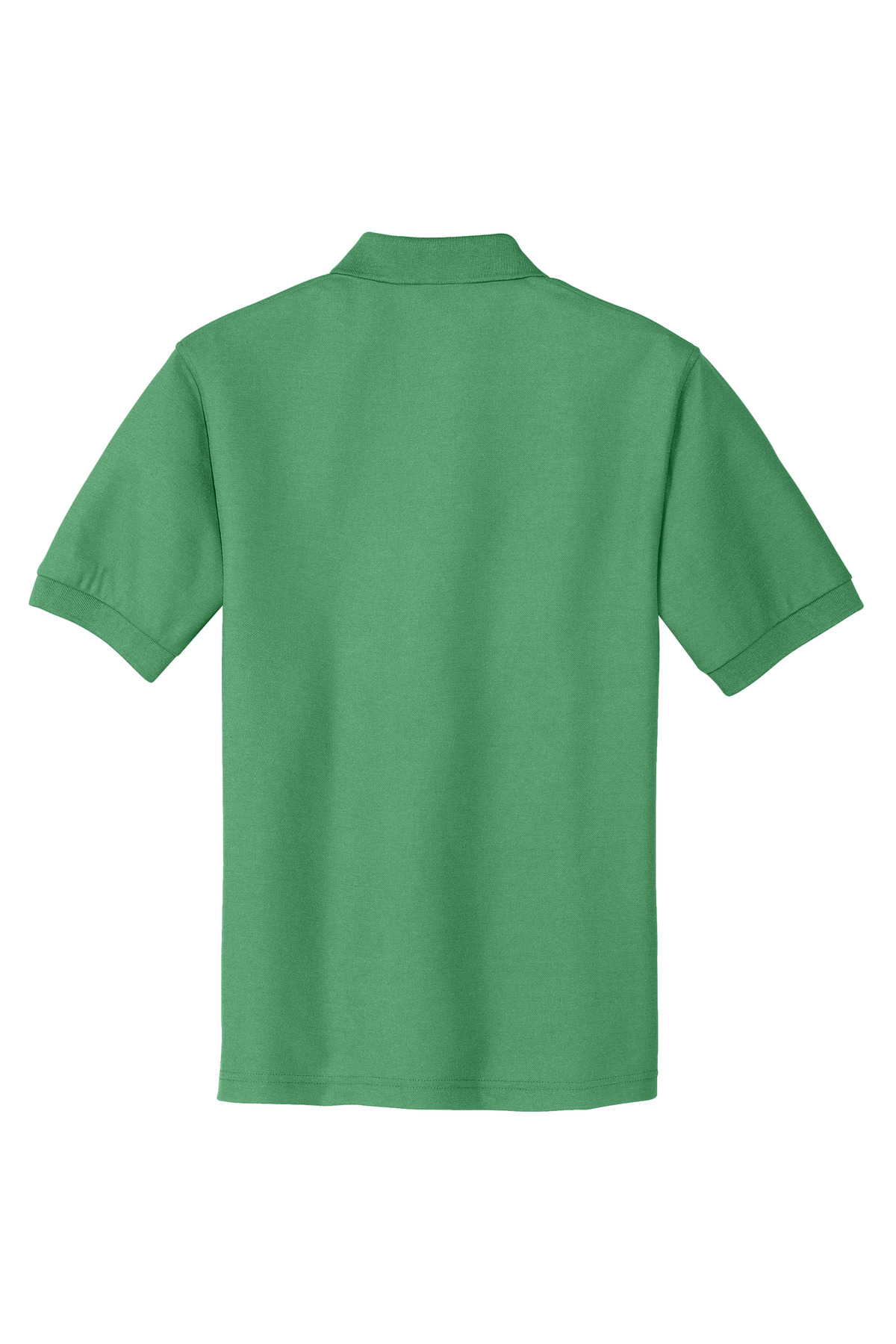 Port Authority® Silk Touch Polo 152