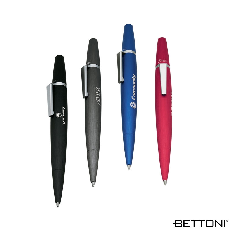 Quadrato  Bettoni Ballpoint Pen