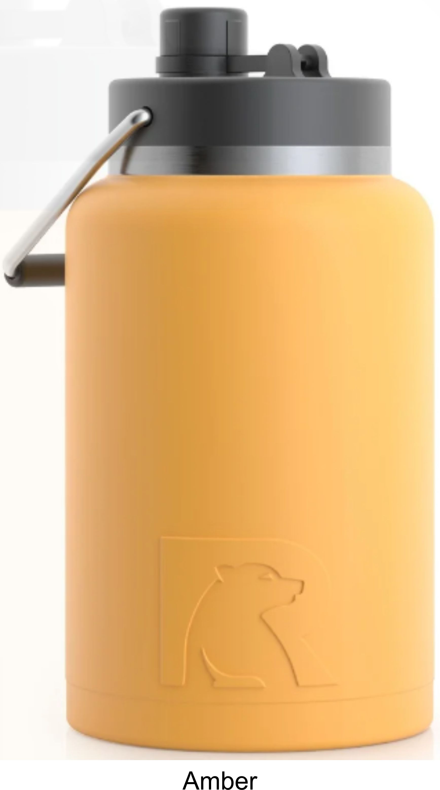 RTIC 64 oz. Half Gallon Bottle Jug 18