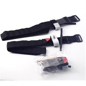 Spinning Emergency Tourniquets 1
