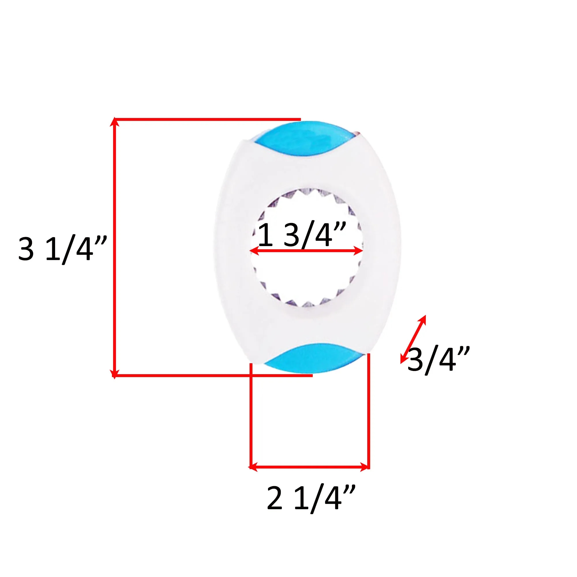 ABS Egg Opener 2