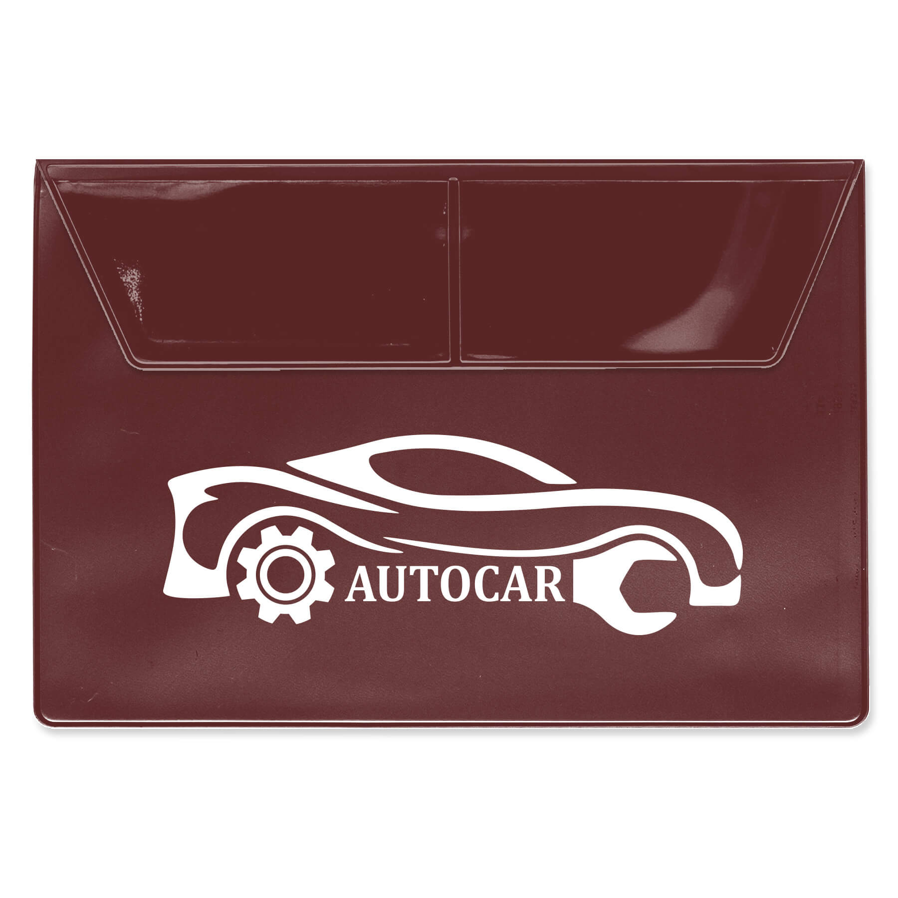 Auto Owners Manual Holder 26
