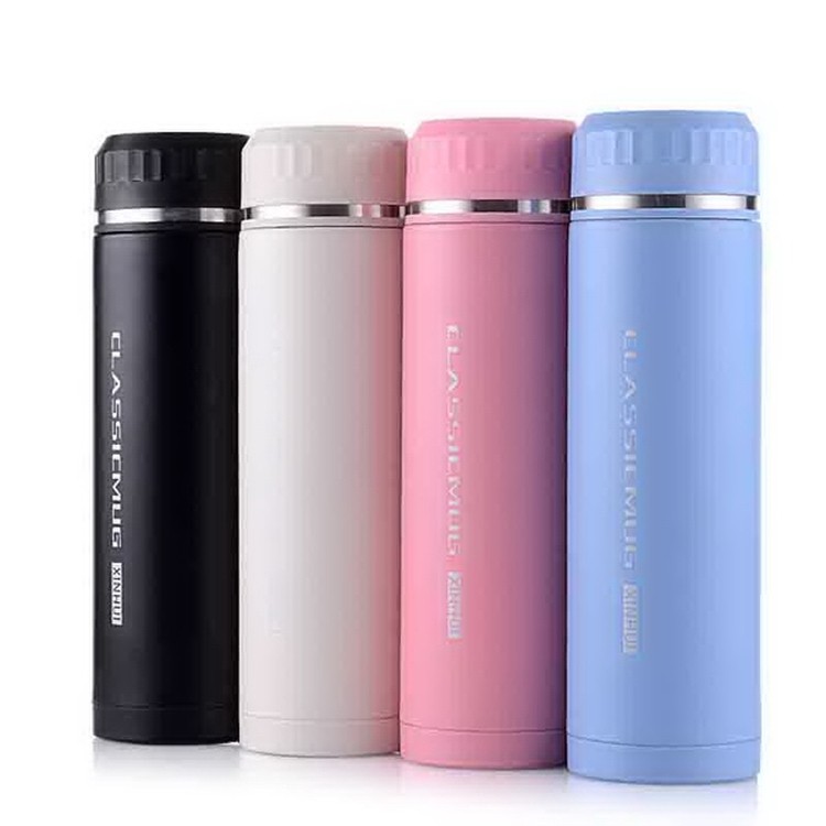 Vacuum/Insulation Cup 18 oz With Your Logo 1