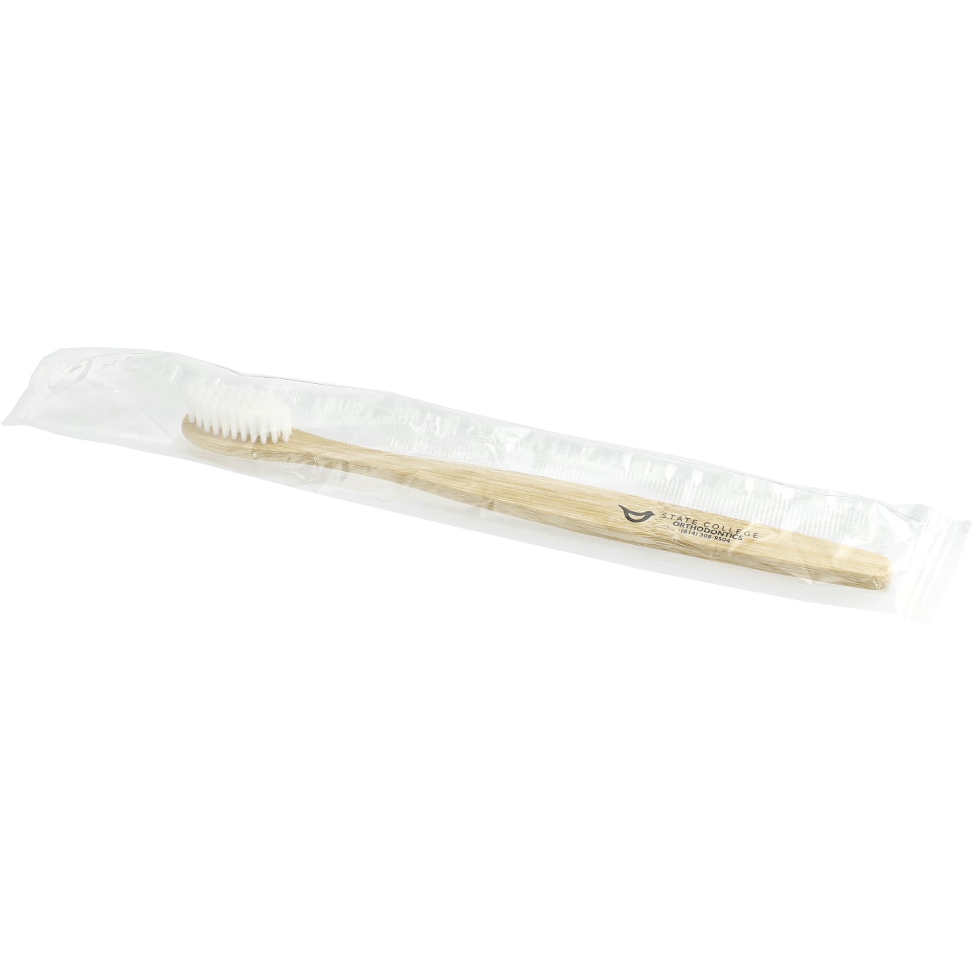 Bamboo Toothbrush 17