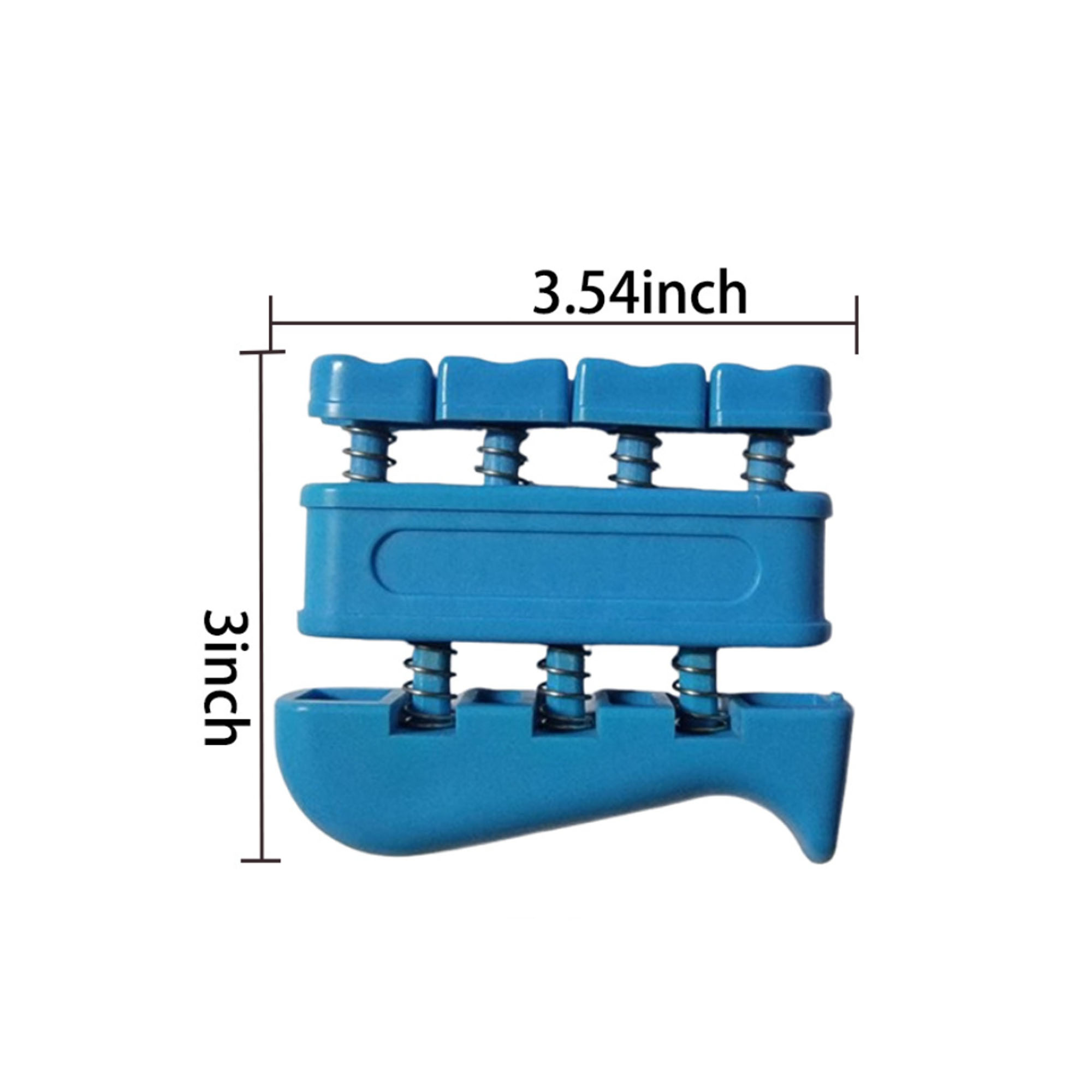 Five-Finger Grip Trainer 3