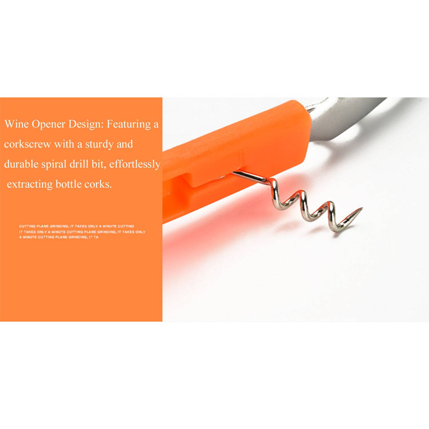 3 in 1 Multifunction Kitchen Use Opener 3