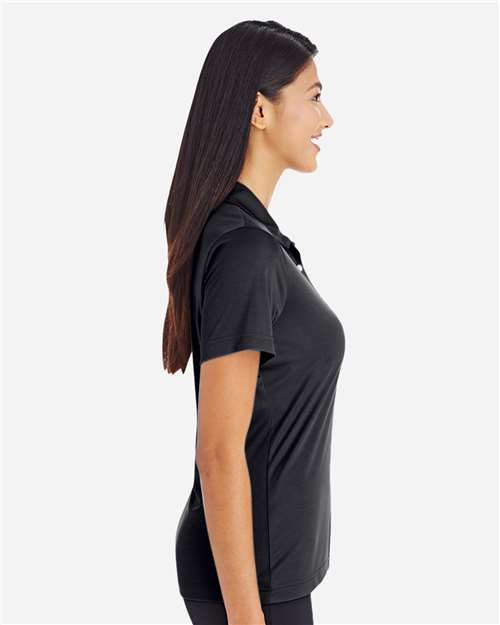 Women's Zone Performance Polo - TT51W 36