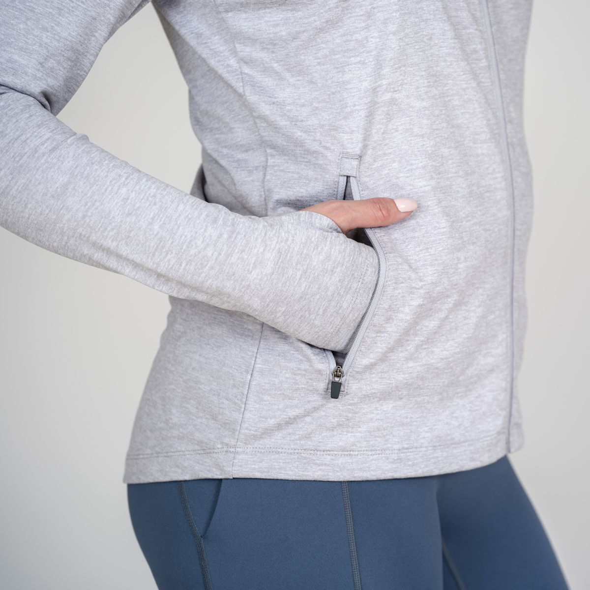 Ladies Riposte Jacket 6