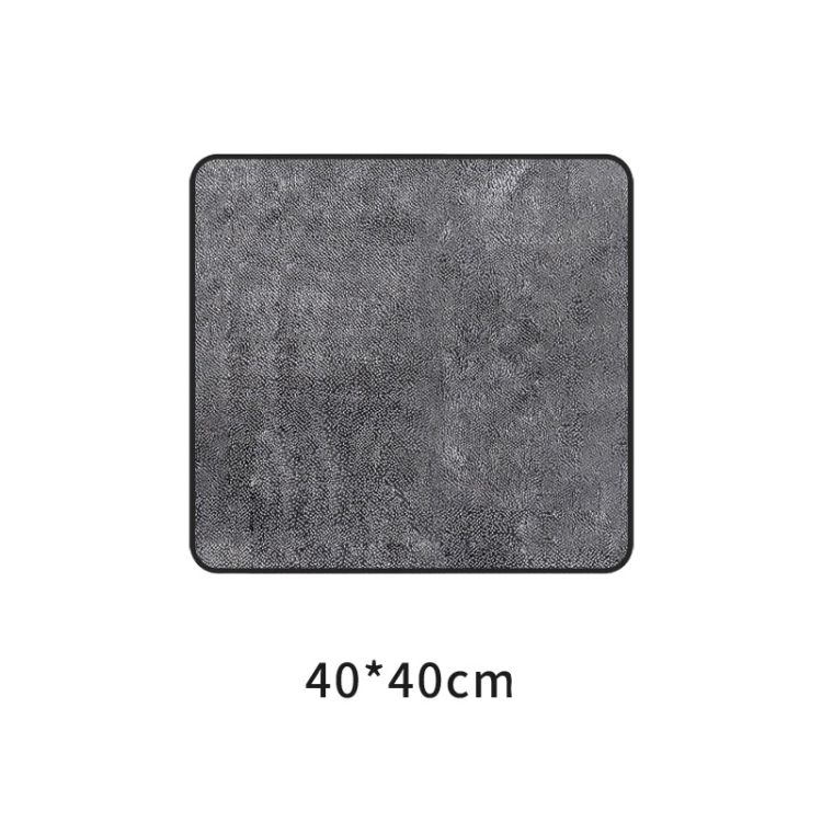 Car Microfiber Cleaning Cloth 2