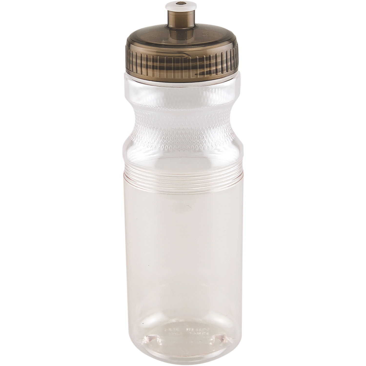 24 oz Polyclear Water Bottle 3