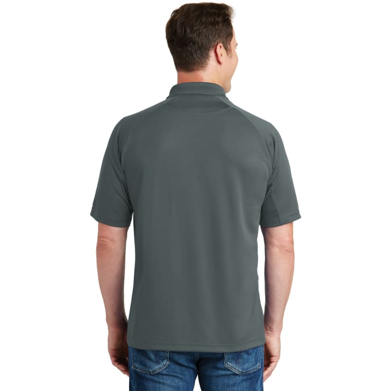 Sport-Tek Dri-Mesh Pro Polo. 13