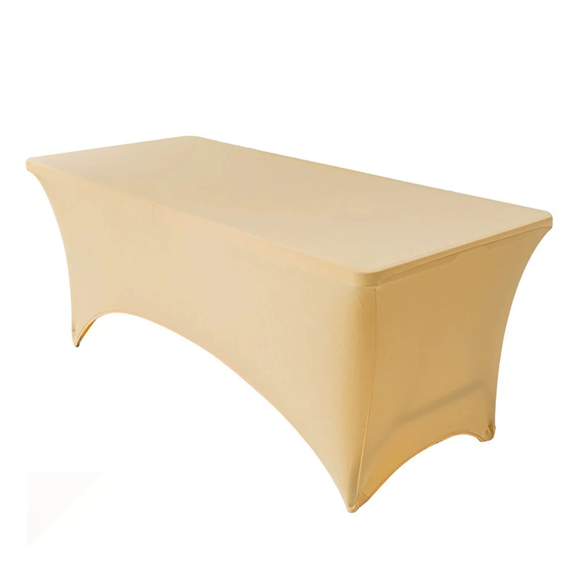 Stretch Table Cover 12