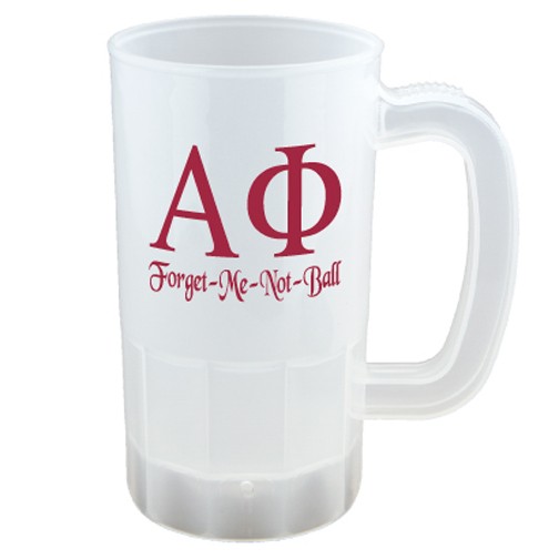 14 oz. Unbreakable Plastic Stein 2