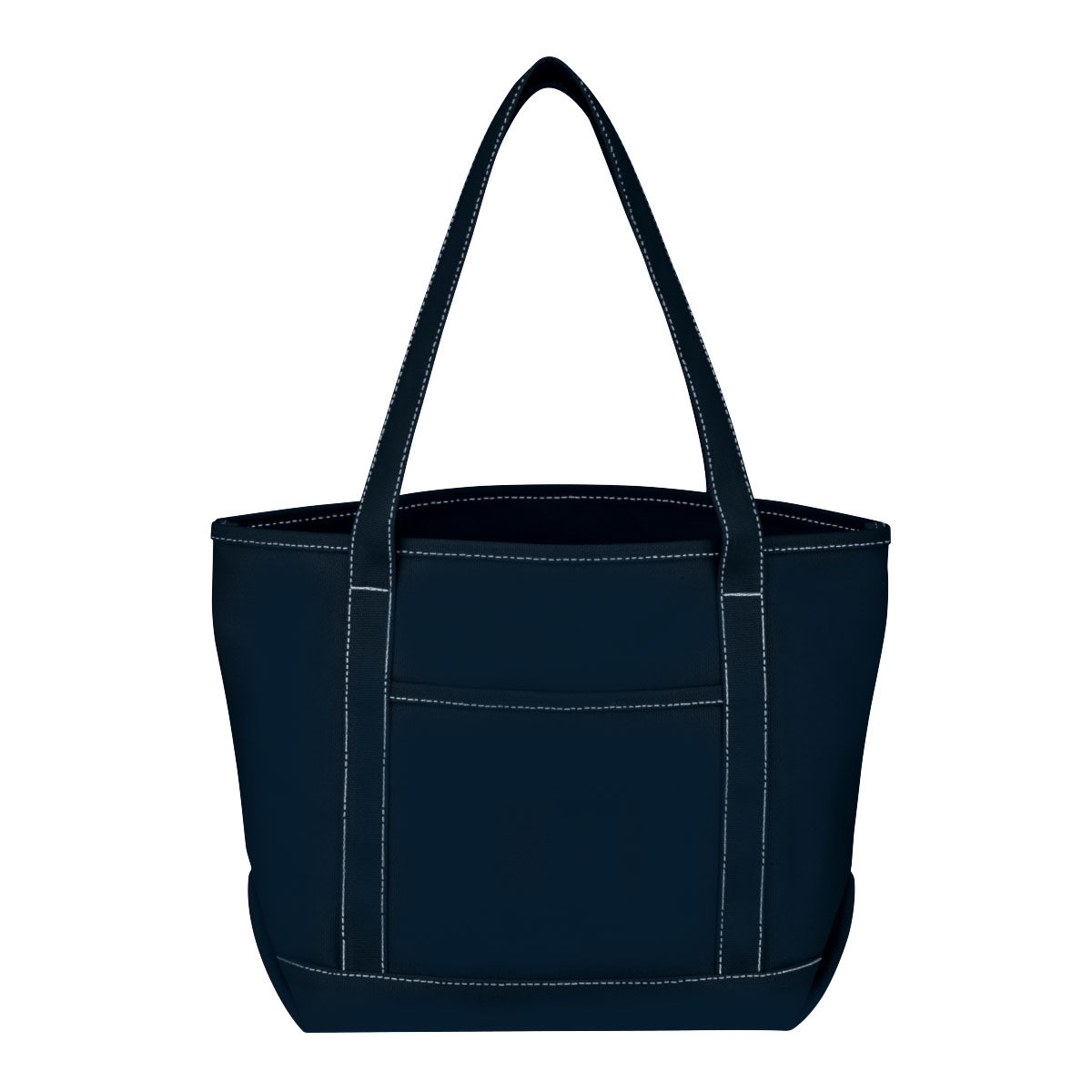 Jornikolor Medium Starboard 24 oz. Cotton Canvas Bag 18