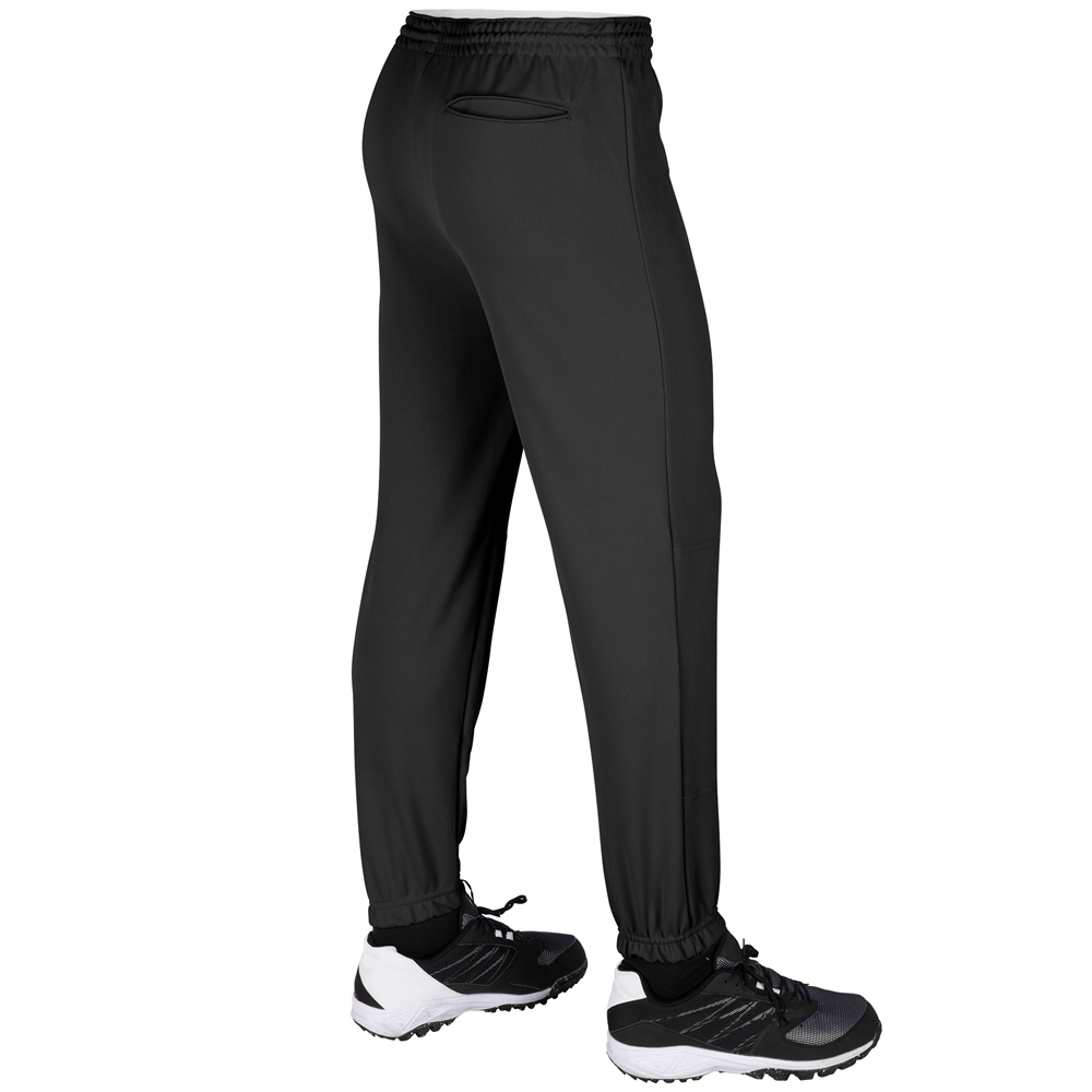 Performance Pull-Up Pant 11