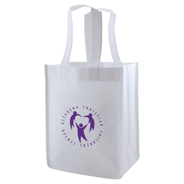 Standard Non-Woven Tote 3