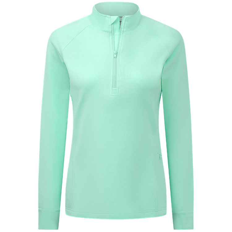 Levelwear Ladies Essence 1/4 Zip 9