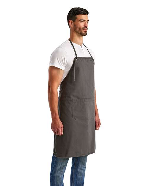 Artisan's Choice Double Pocket Canvas Apron - RP181 22